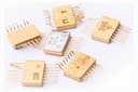 564 series and similar end face 14 legs, 1 surfaces