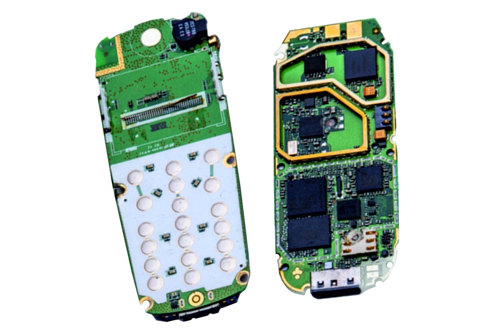 Cell Phone boards