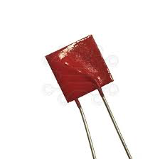Capacitors–Ag – K10-7v flag types