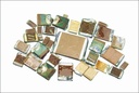 Capacitors–PdPt – KM SMD