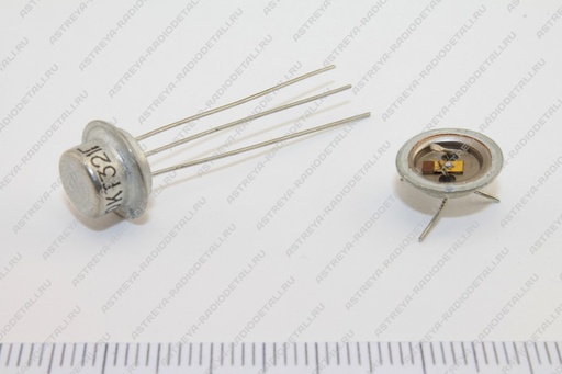 [111-111-176] KT321 white pins and similar