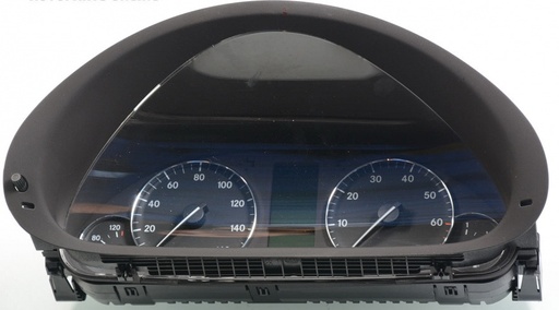 A/M Speedometer unit