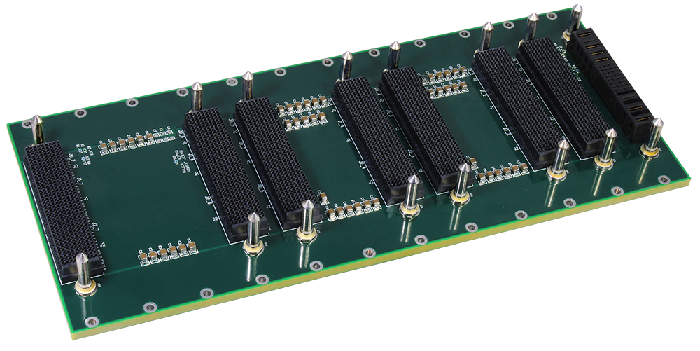 [121-110-017] Backplane medium