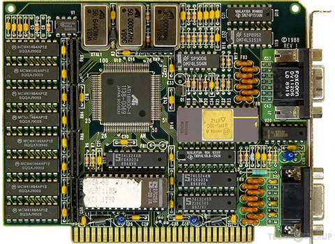 [121-110-026] High-grade telecom
