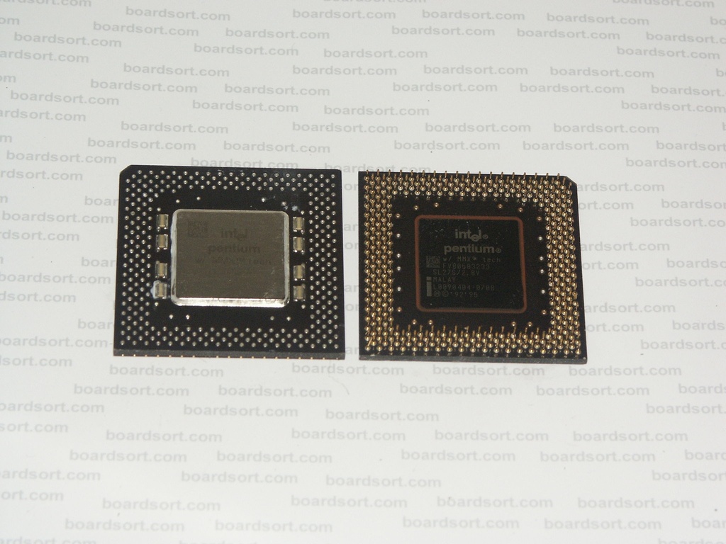 [111-131-002] CPU – Melns tekstolīts