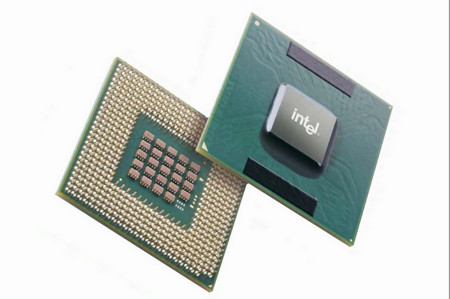CPU – Текстолит с выводами без металла