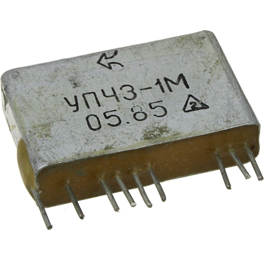 [121-220-115] UPCZ-1M