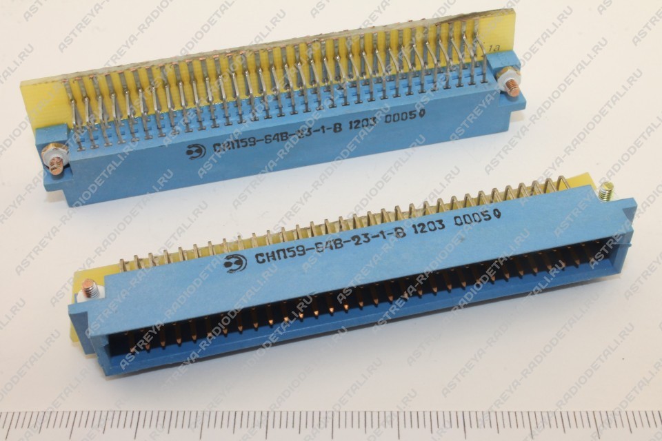 [111-131-235] SNP59 (СНП59) - lokālā kontaktdakša (1)