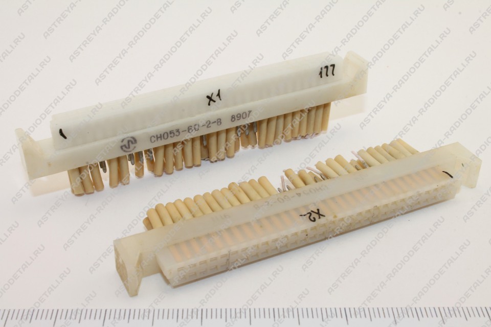 SNO53 (CHO53) - local socket