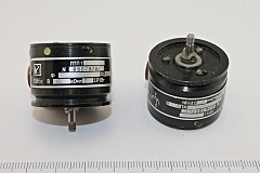 [113-310-032] ПТП-1 (R 0.2 кОм)