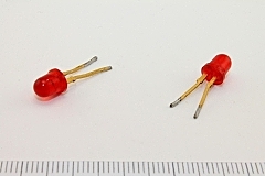 [121-220-088] PSRS LED iekšpusē ar dzelteniem kontaktiem (dzelteni kontakti ārpusē)