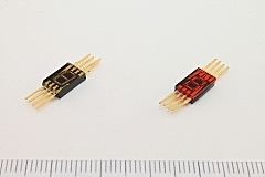 [121-220-097] Gaismas diodes AL304V (jauns)