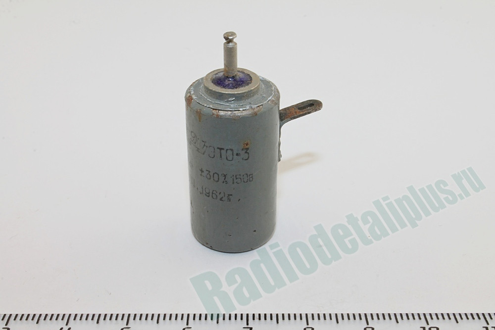 [115-110-027] ETO-3 (h = 30 mm)