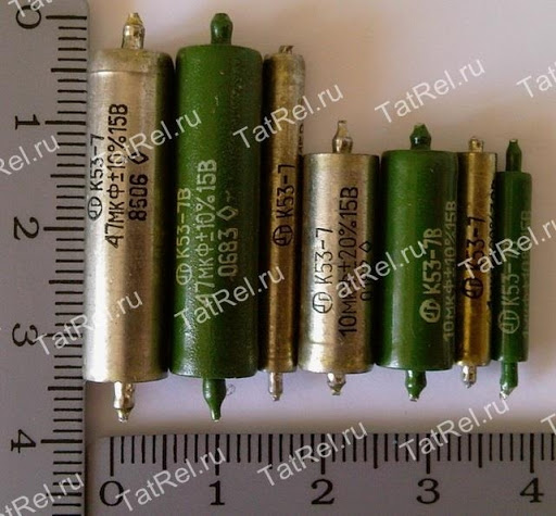 [115-110-015] К53-7 разного размера (большой)