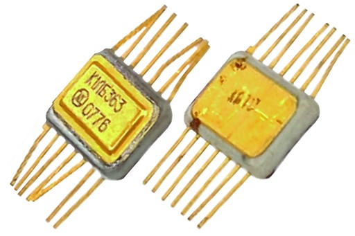 [111-111-005] 133 sērija un līdzīgiе, 14 kājiņas, 2 virsmas (jauns)