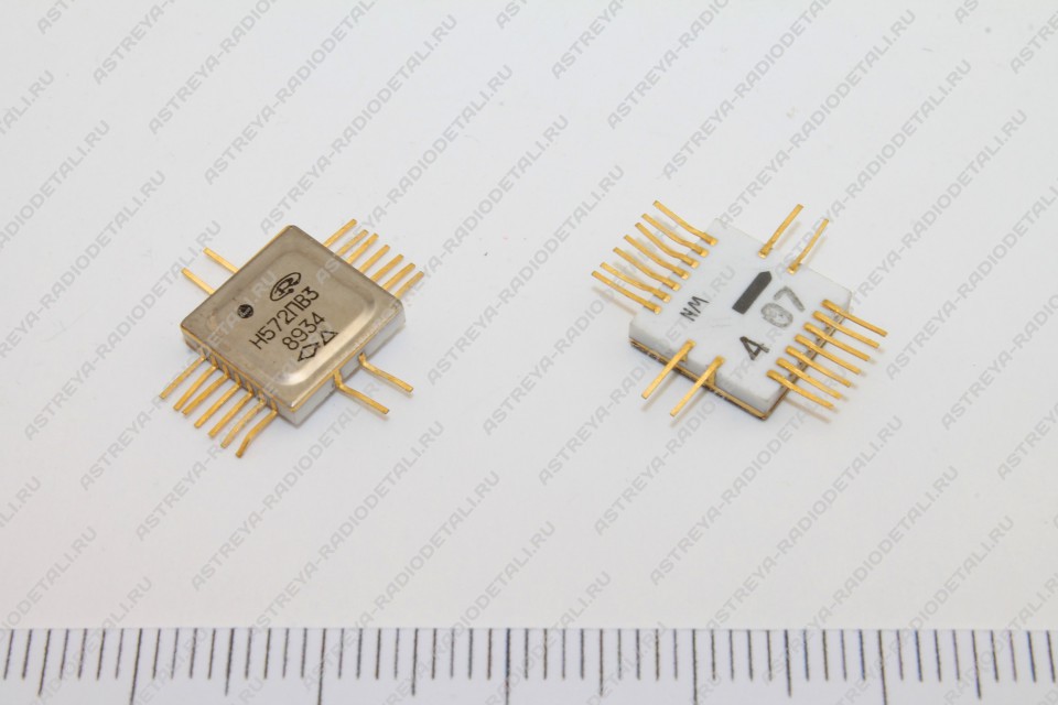 [111-121-147] N572PV3 series and similar, 18 legs (new)