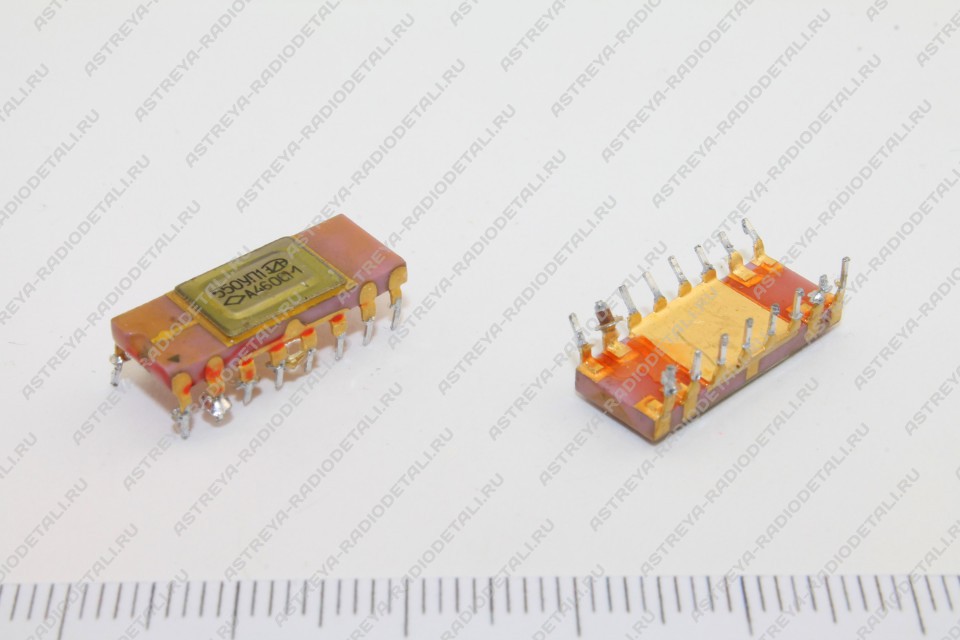 [111-121-137] 550UP1 series and similar, 16 legs, yellow bottom (new)