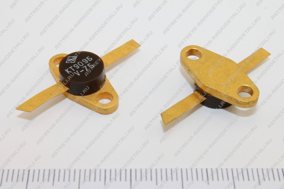 [111-111-212] KT909, 2T909 (jauns)