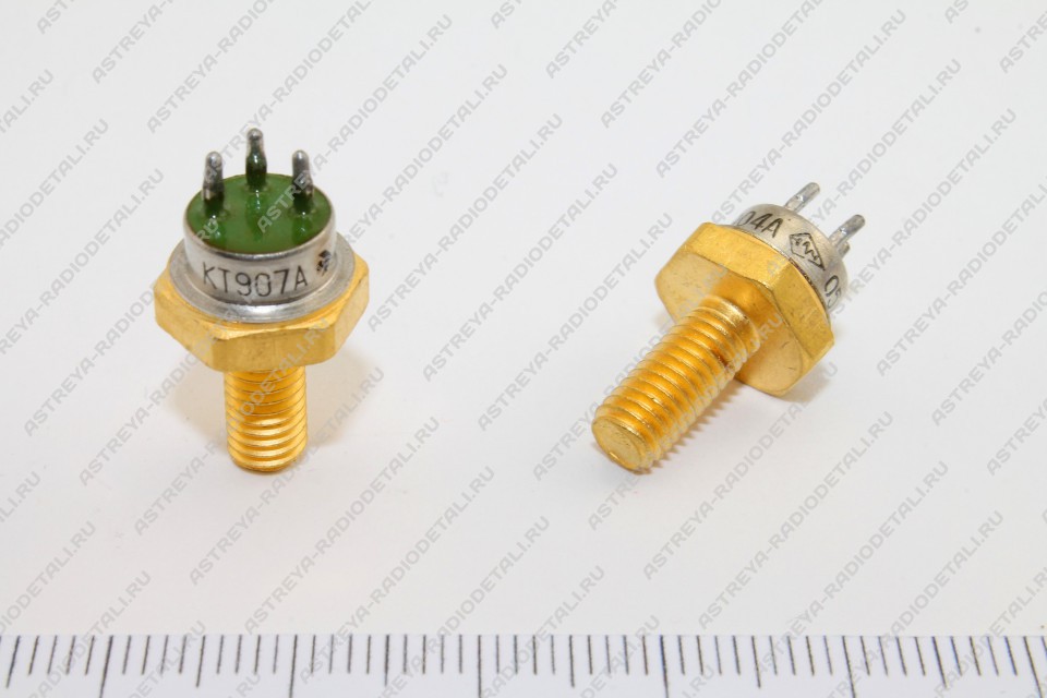 [111-111-206] КТ606, 902, 904, 907 (новый)