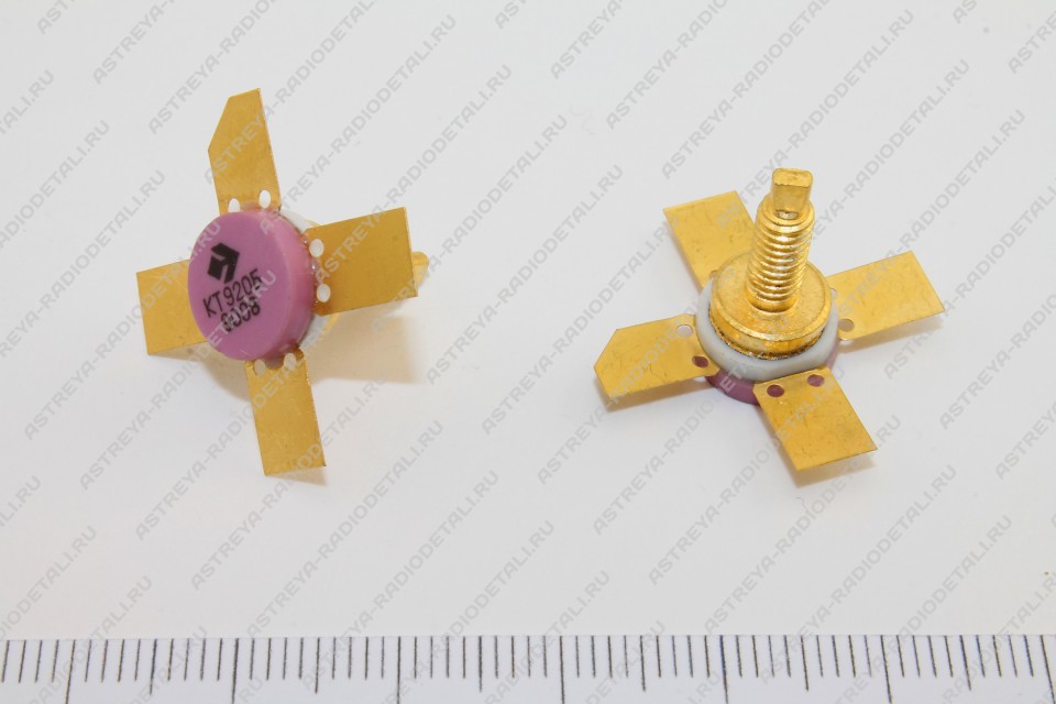 [111-111-200] КТ920, 922, 2Т920, 922 средний вертолёт (новый)