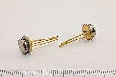 [111-111-192] GT311 dzeltenās kājas (jauns)