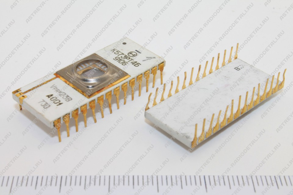 [111-121-078] K573RT4 series and similar, 28 legs (new)