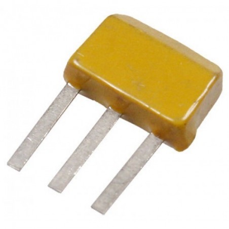 [121-220-009] KT315I and similar (līdz 12.1983.)