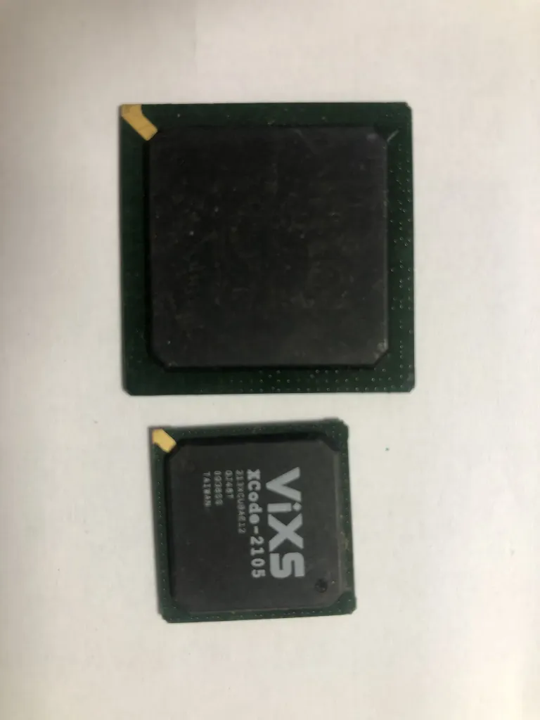 [121-220-012] BGA chips (without heatsink)
