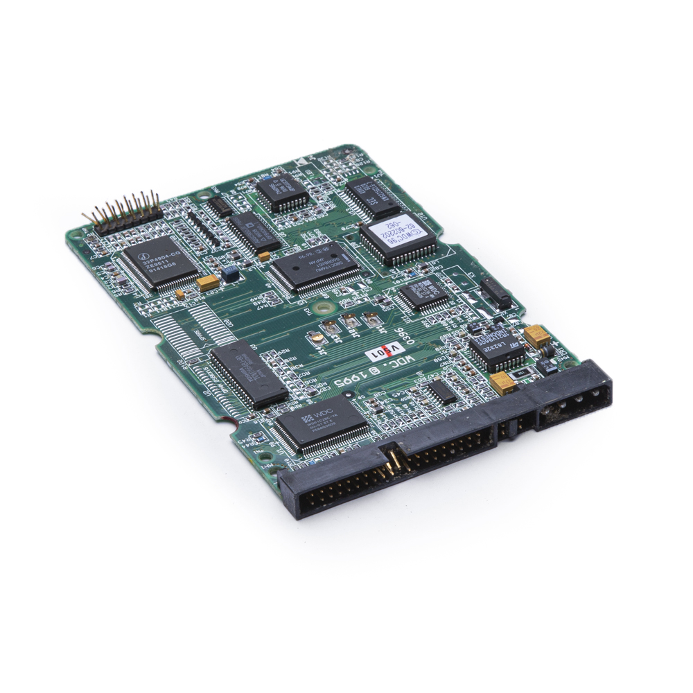 [121-110-015] HDD плата (NO SATA)