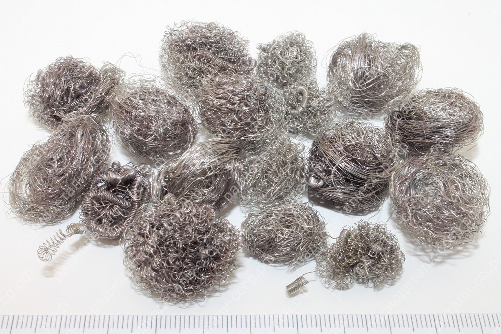 [113-110-003] Palladium wire (80%)