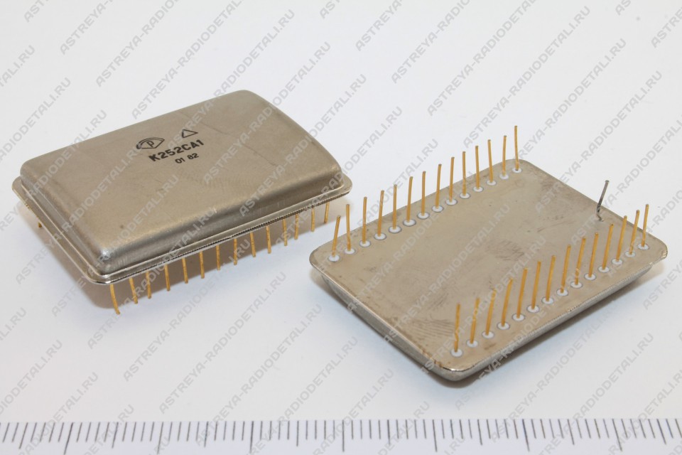 [111-111-129] К252СА1 серии жёлтые ноги, белый низ (новый)