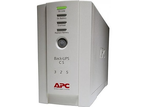 [142-140-001] UPS (С аккумулятором)