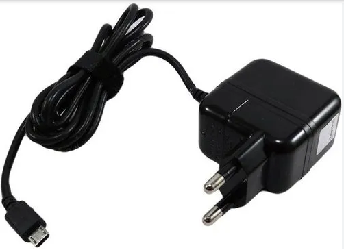 Adapters - chargers mix