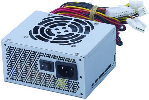 [142-110-003] Компьютерный Блок питания (PSU) (с проводами)