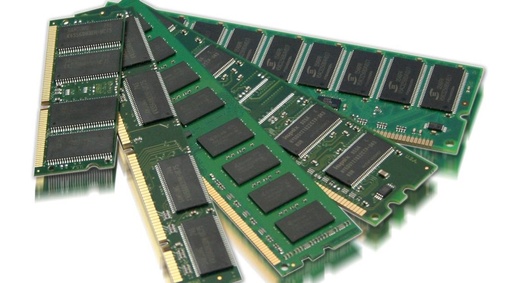 [121-110-012] RAM (золото с защитным чехлом)