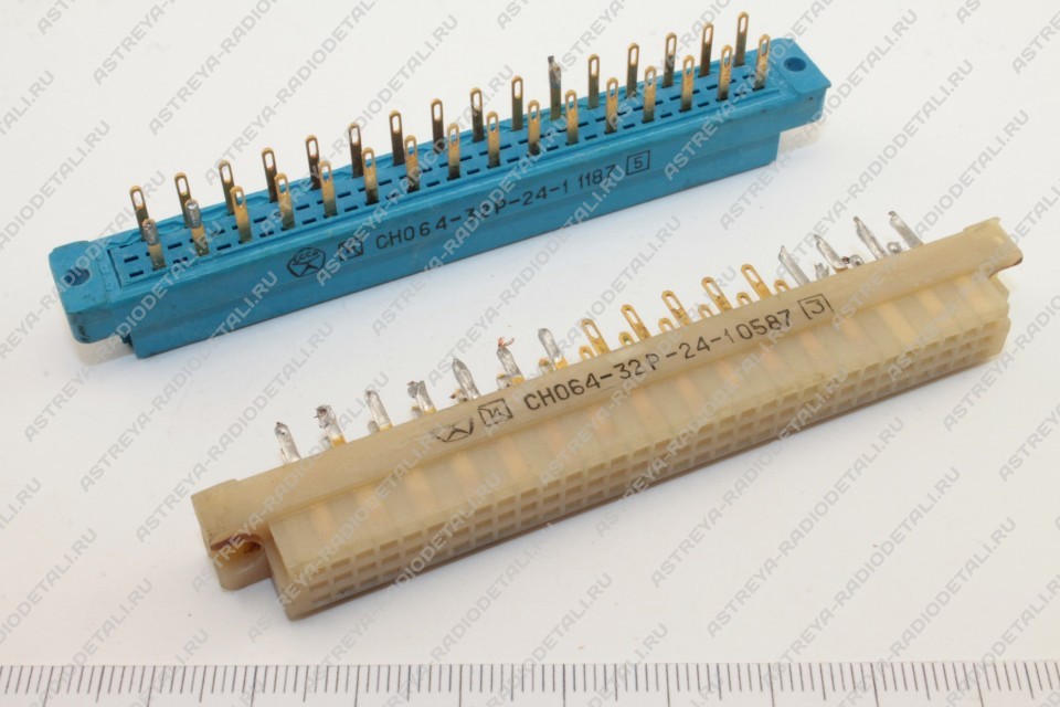 [111-131-177] SNO64 (CHO64) - full socket (1, new)