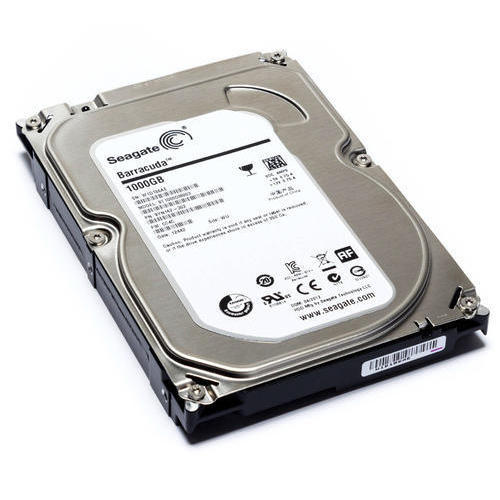 [141-120-007] HDD 3.5" без платы