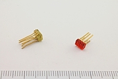 [121-220-093] Gaismas diodes ALS317A (new)