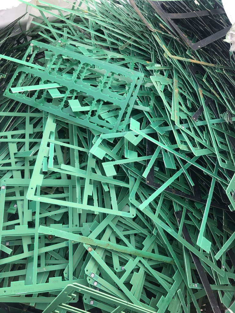 [152-000-002] Empty boards (50%)