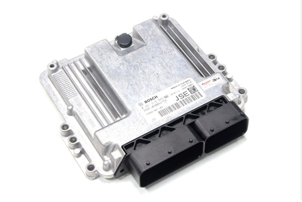 A/M Control unit