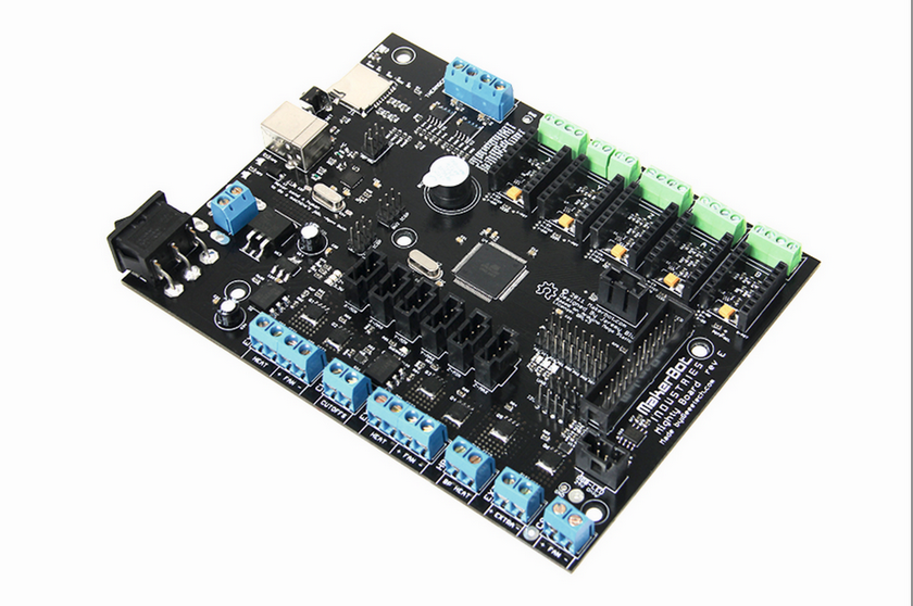 [122-210-001-1] 2. kategorijas plates (perifērijas) (2A (bez smagiem elementiem))