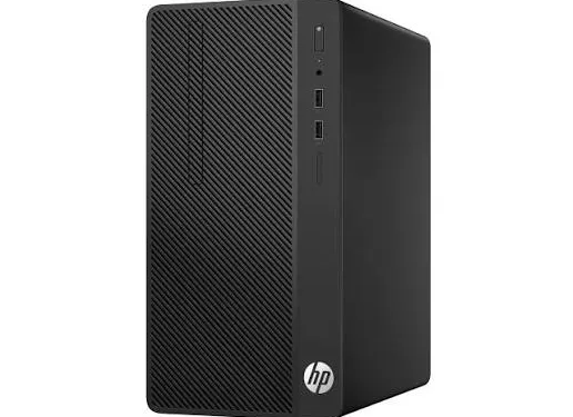 HP 290 G1