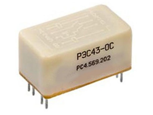 [121-220-004] RES42, 43 un līdzīgi