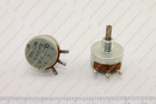 [113-310-093] Resistor SP5-20VB
