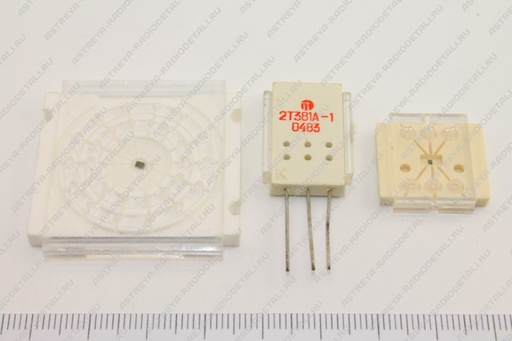 [111-131-300] KT381, 2T381