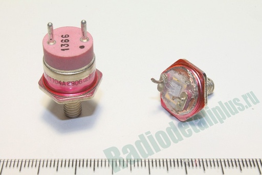 [111-111-244] 2Т(КТ) 704,912,926 узкий обод