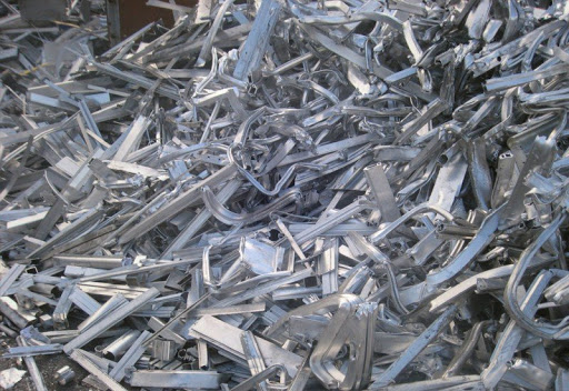 [212-100-004] Aluminum rolled
