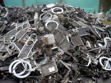 [214-200-001] ЦАМ 