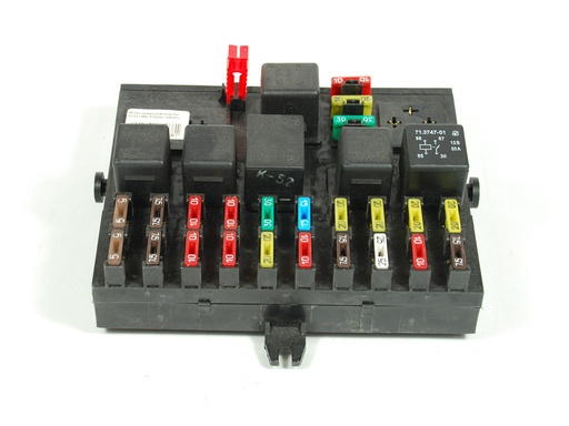 [232-300-001] A/M Fuse Blocks