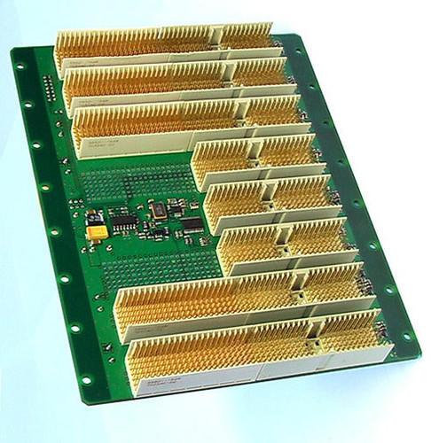 [121-110-016] Backplane high